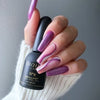 Vernis Semi-Permanent Auto-réflechissant Brillant No8 Didier Lab 8ml