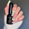 Vernis Semi-Permanent Auto-réflechissant Brillant No16 Didier Lab 8ml