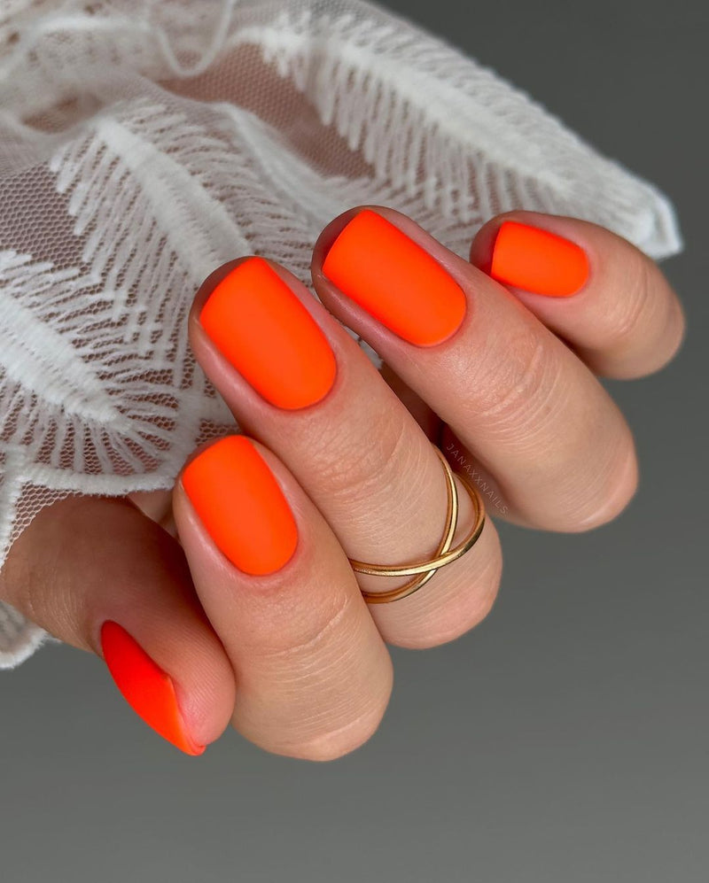 Vernis Semi-Permanent Too Hot, Sans TPO ni HEMA, Studios Didier 8ml