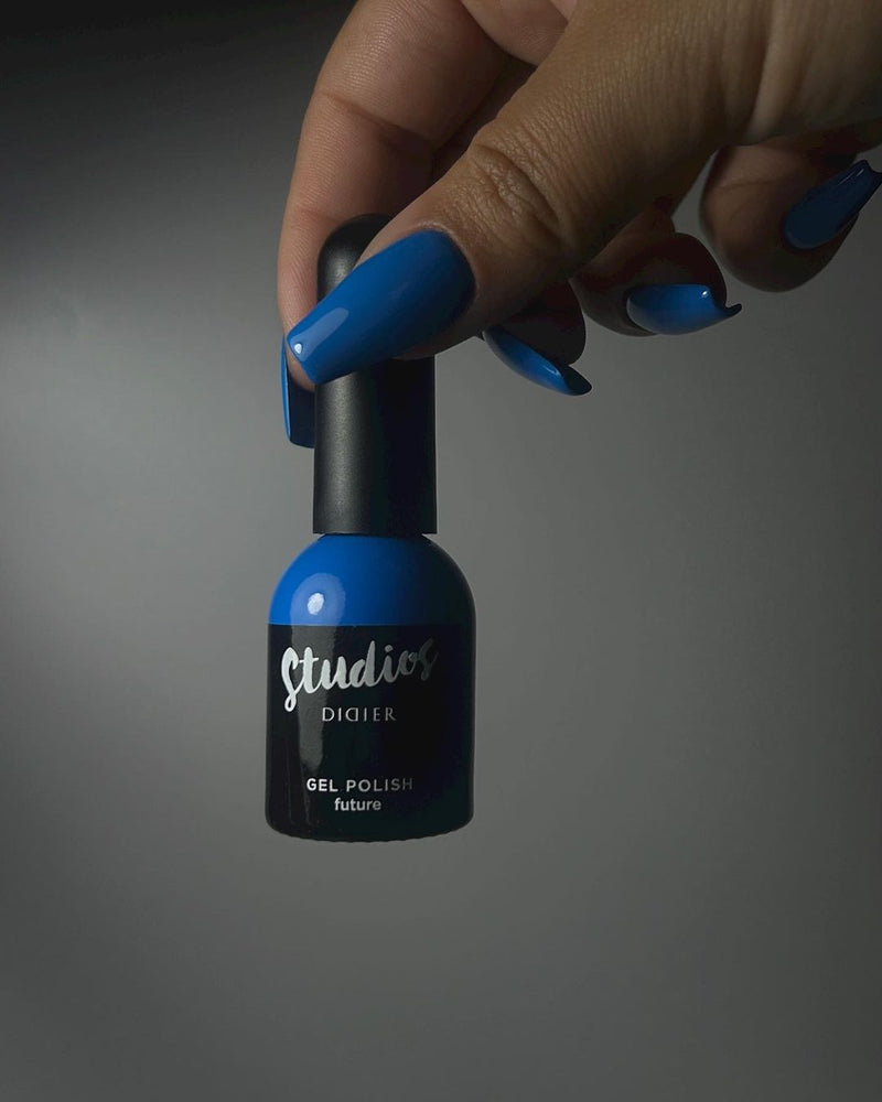 Vernis Semi-Permanent Future, Sans TPO, Studios Didier 8ml
