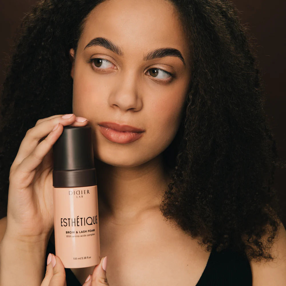 Mousse Nettoyante Esthétique Didier Lab 100ml