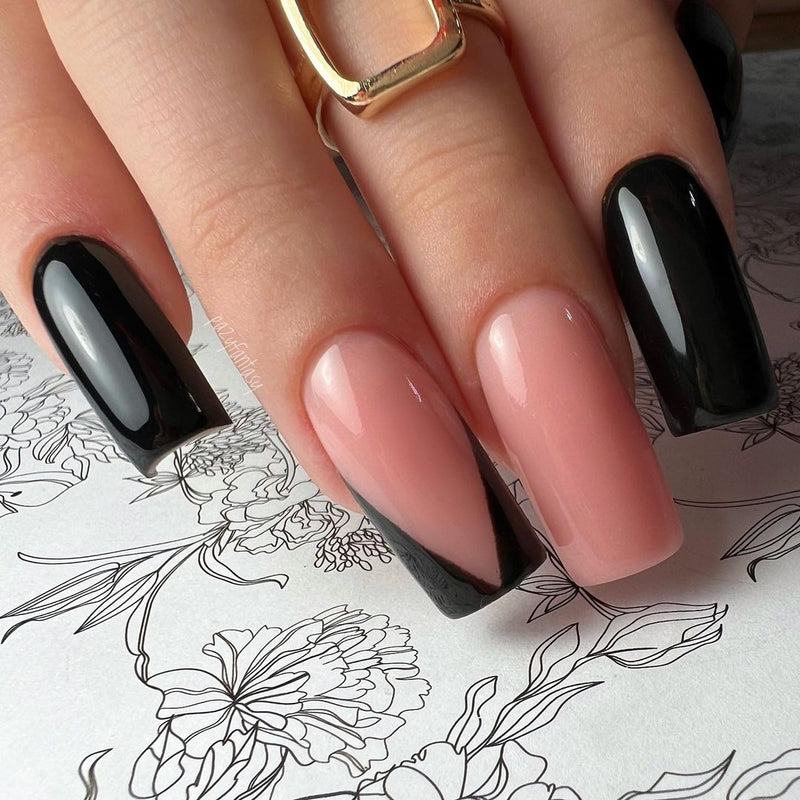 Vernis Semi-Permanent Forbidden, Sans TPO, Studios Didier 8ml