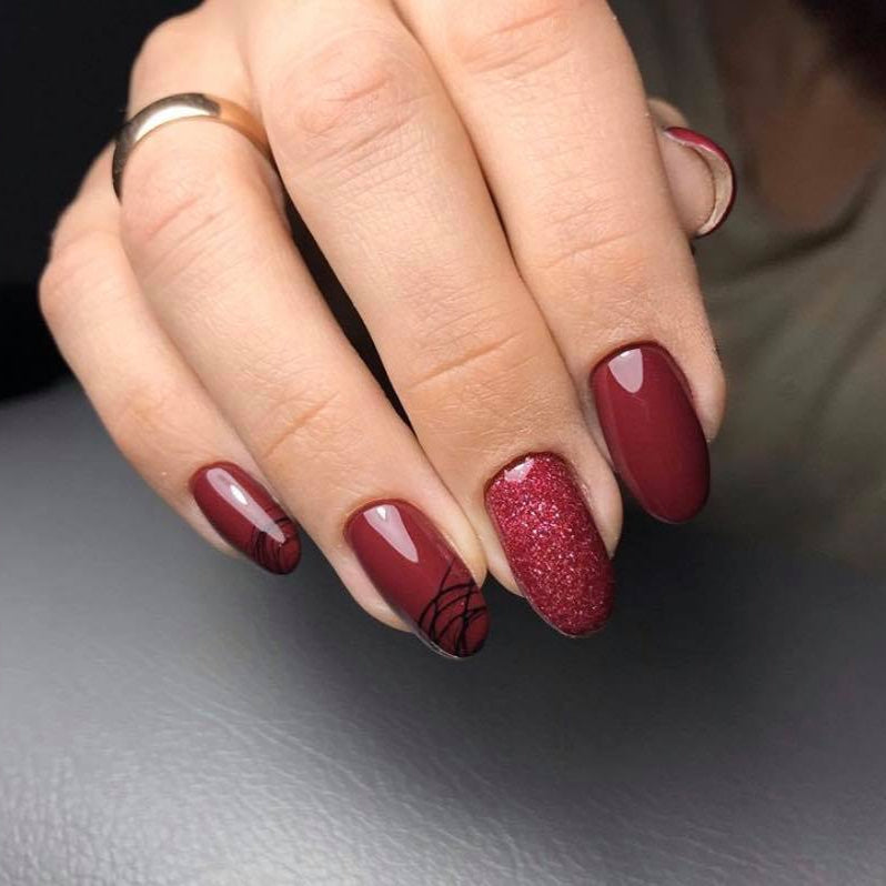 Vernis Semi-Permanent Bonjour Studios Didier 8ml