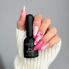 Vernis Semi-Permanent Auto-réflechissant Brillant No11 Didier Lab 8ml