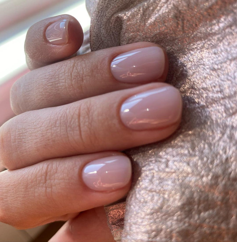 Vernis Semi-Permanent Balerina Studios Didier 8ml
