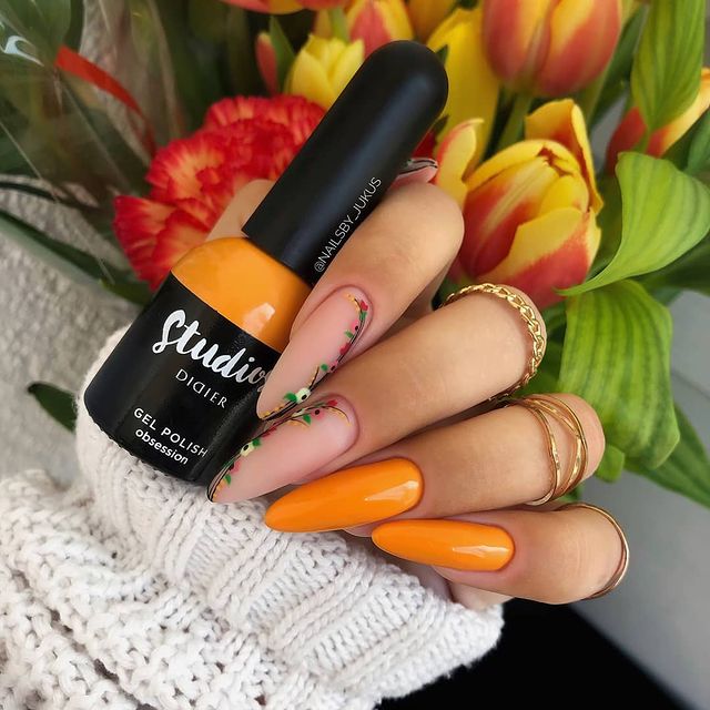 Vernis Semi-Permanent Obsession, Sans TPO, Studios Didier 8ml