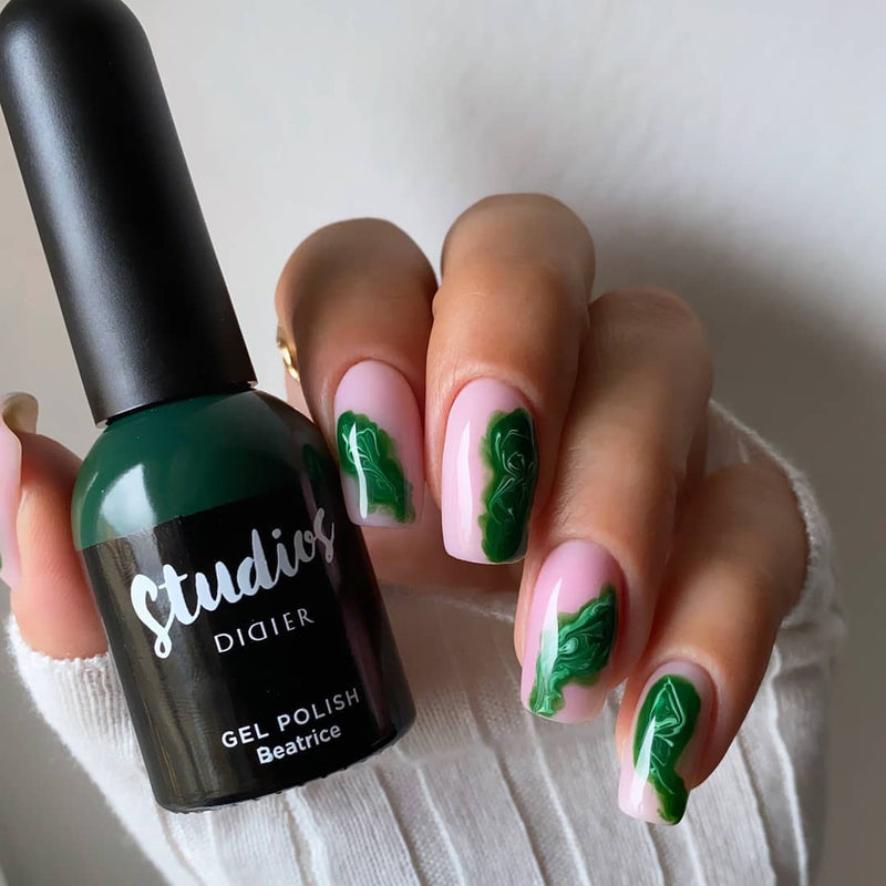 Vernis Semi-Permanent Béatrice, Sans TPO, Studios Didier 8ml