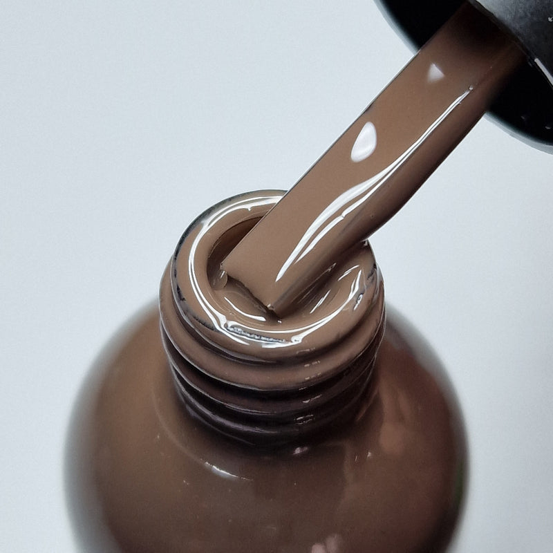 Vernis Semi-Permanent Brunette, Sans TPO, Studios Didier 8ml