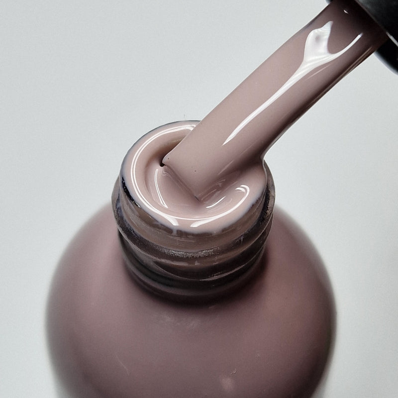 Vernis Semi-Permanent Mocha, Sans TPO, Studios Didier 8ml