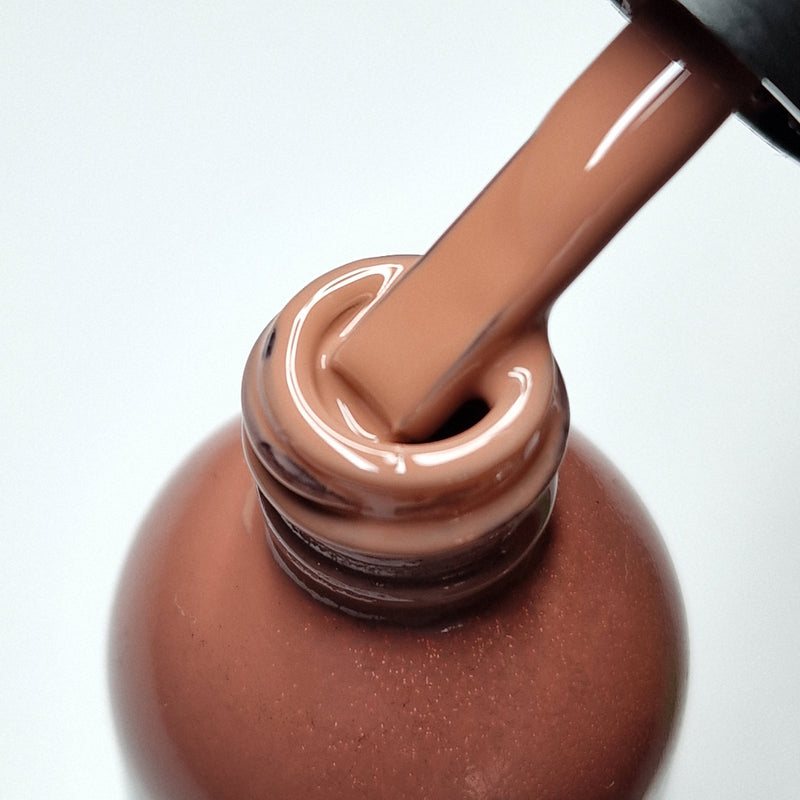 Vernis Semi-Permanent Latte, Sans TPO, Studios Didier 8ml