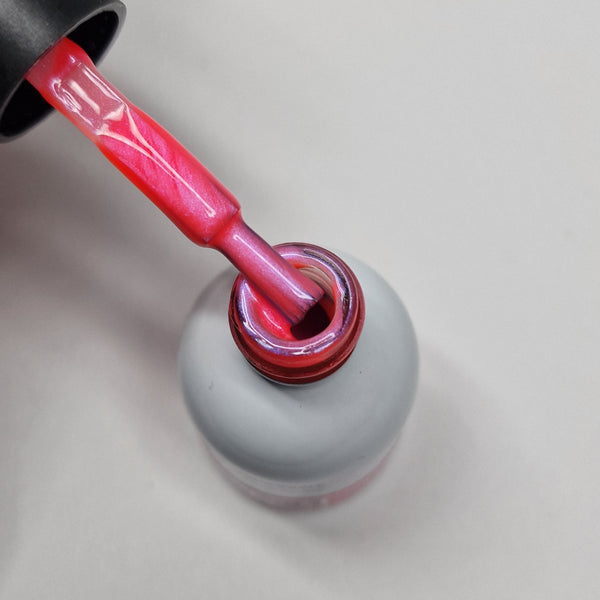 Vernis Semi-Permanent Exotic Parrot Didier Lab 10ml