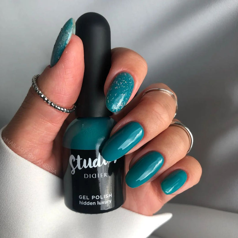 Vernis Semi-Permanent Hidden Luxury, Sans TPO, Studios Didier 8ml