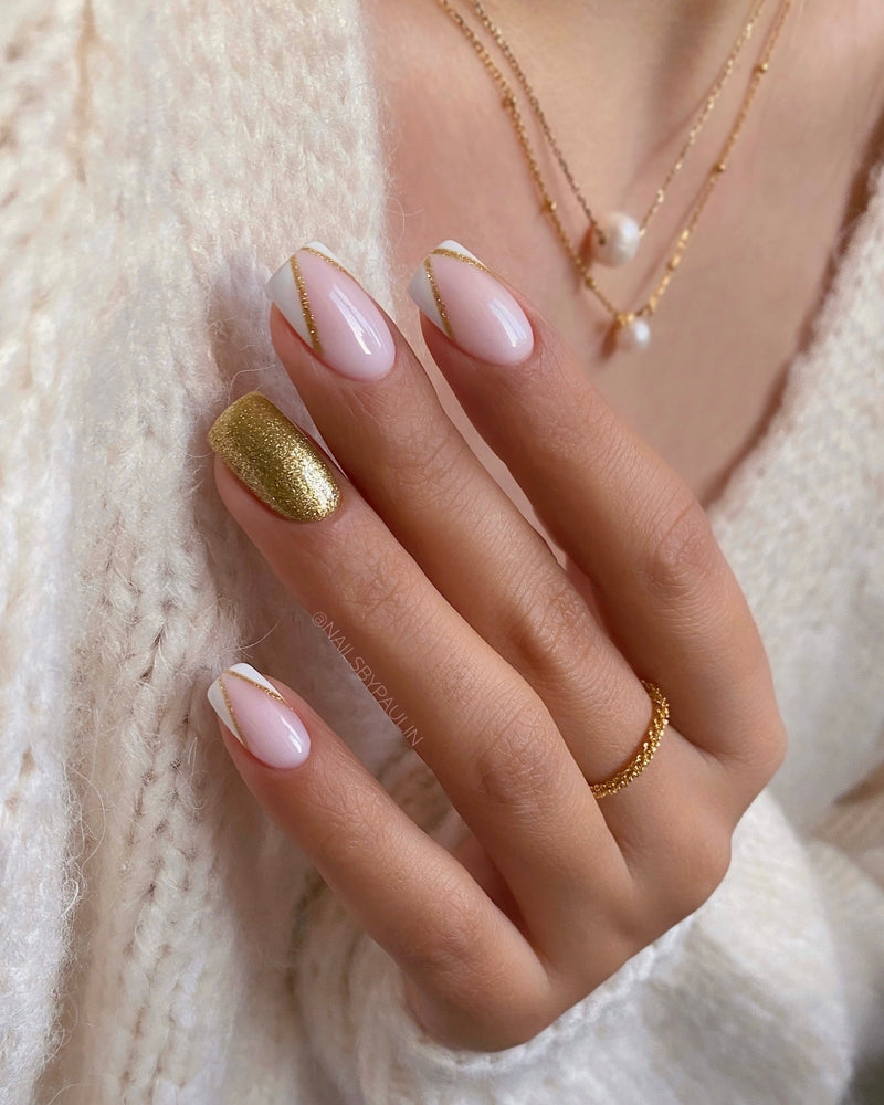 Vernis Semi-Permanent Sparkle, Sans TPO, Studios Didier 8ml