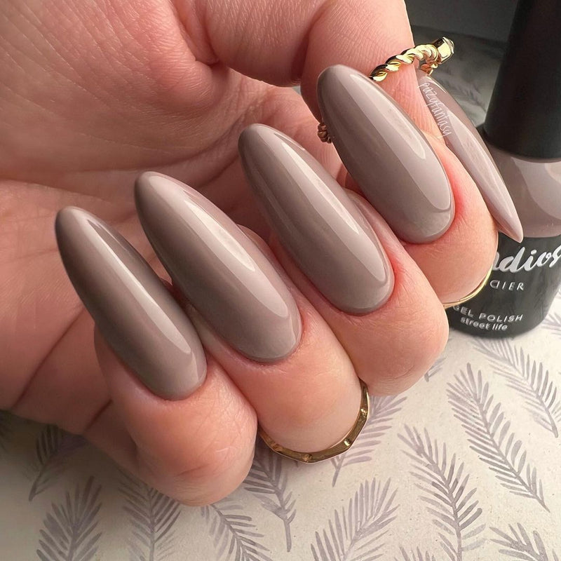 Vernis Semi-Permanent Street Life, Sans TPO ni HEMA, Studios Didier 8ml
