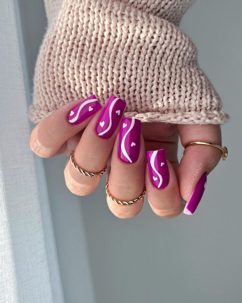 Vernis Semi-Permanent Naïve, Sans HEMA ni TPO, Studios Didier 8ml