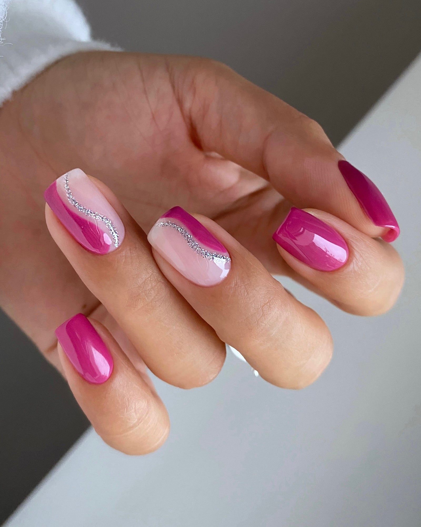 Vernis à Ongles Magnétique Debby ColorPlay 02 Saturn - Neuf - Effet Magnétique Nacré