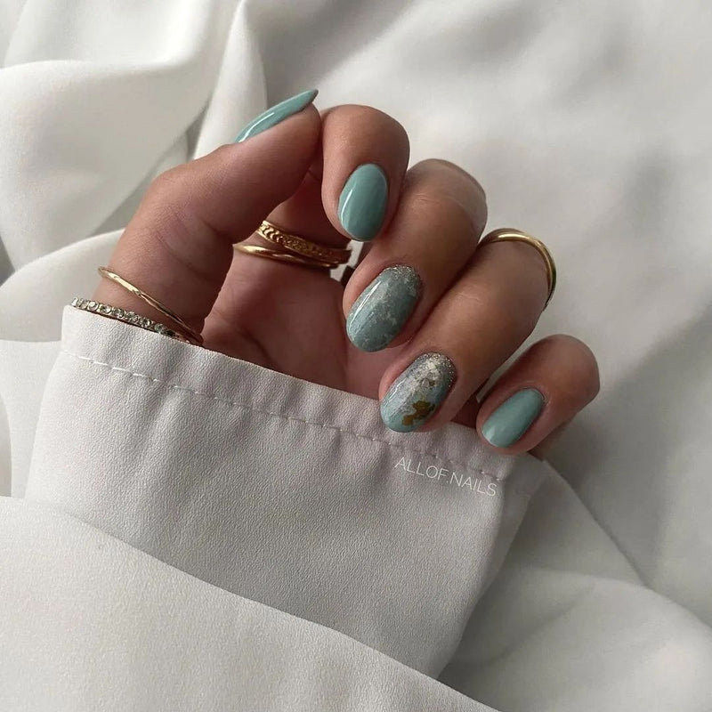 Vernis Semi-Permanent Hidden The Edge, Sans TPO, Studios Didier 8ml