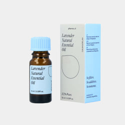 Lavender Essential oil Pharma Oil 10ml
