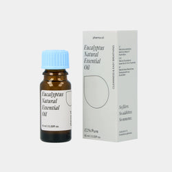 Eucalyptus Essential oil Pharma Oil 10ml