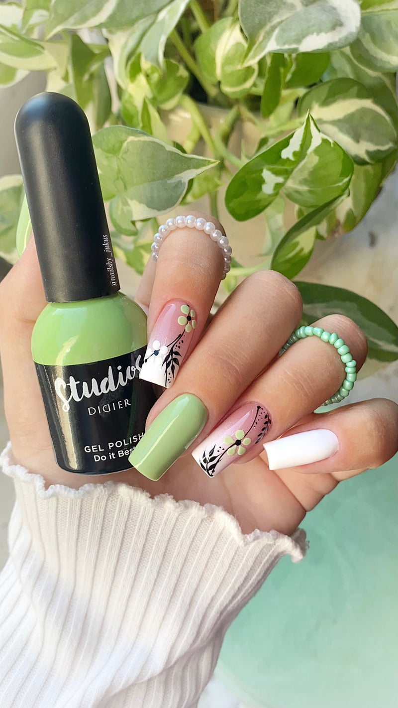 Vernis Semi-Permanent Do It Best, Sans HEMA ni TPO, Studios Didier 8ml