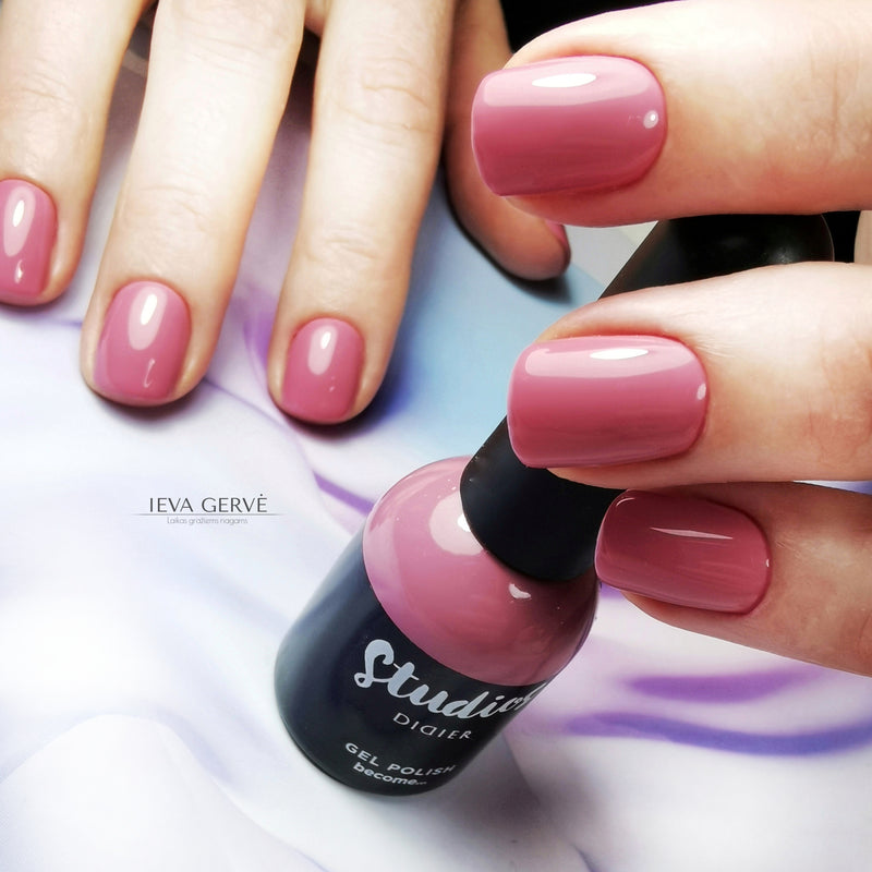 Vernis Semi-Permanent Become Studios Didier 8ml