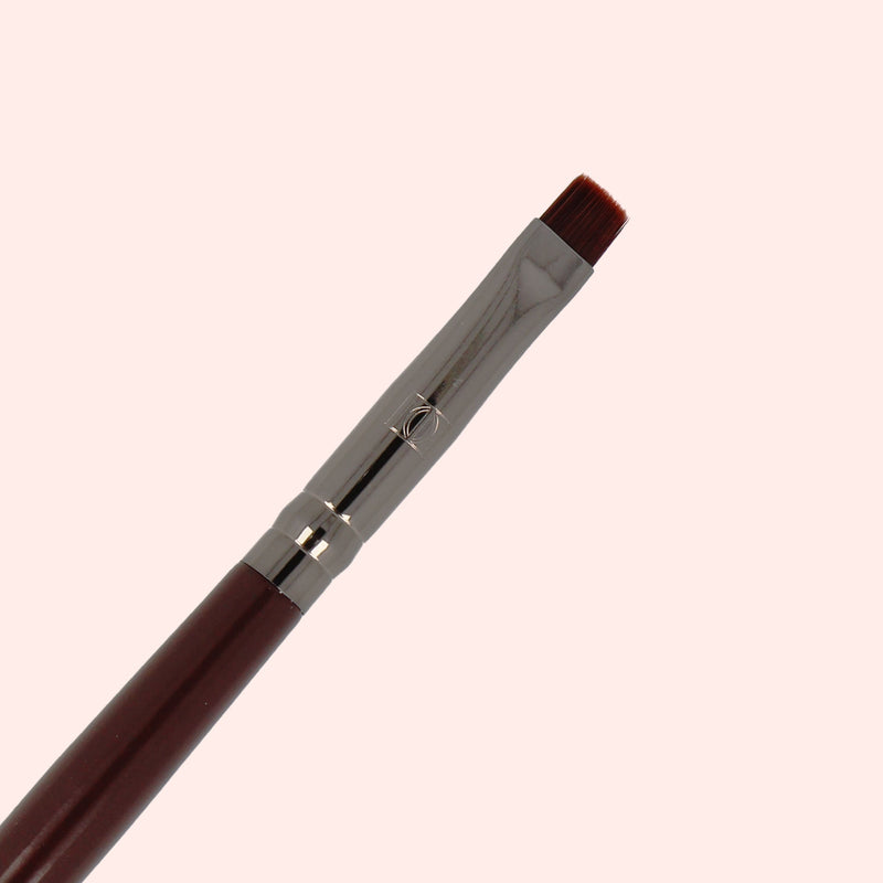 Pinceau Pro Master 03 Esthétique Didier Lab 1 pièce
