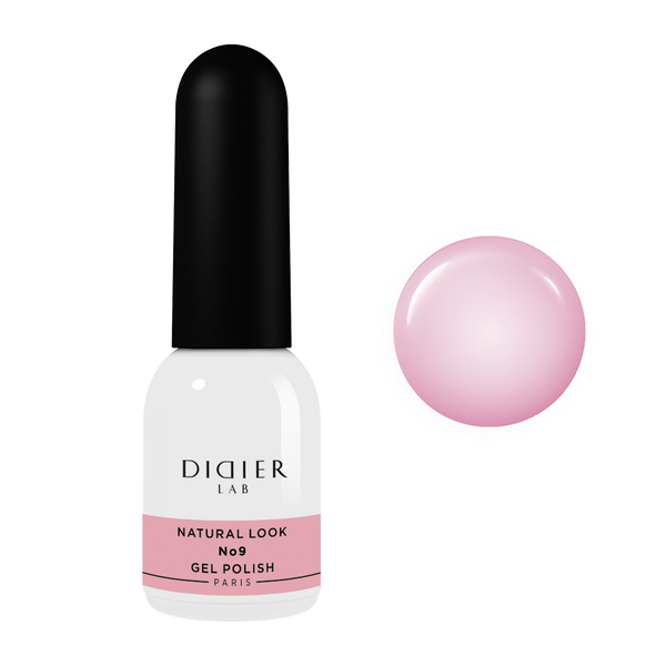 Gel Polish Didier Lab Natural Look No9