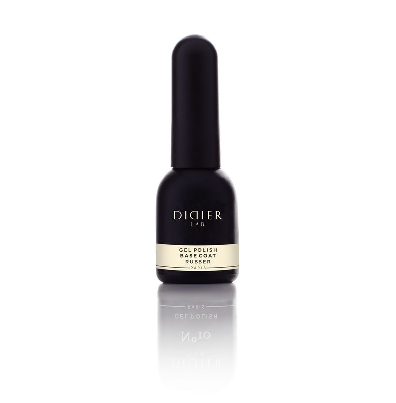 Base Semi-Permanent Rubber, Sans TPO,  Didier Lab 10ml