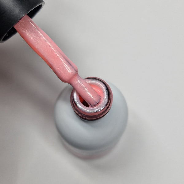 Vernis Semi-Permanent Exotic Flamingo Didier Lab 10ml