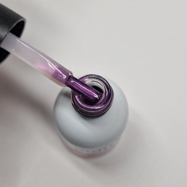 Vernis Semi-Permanent Exotic Cock-Of-The-Rock Didier Lab 10ml