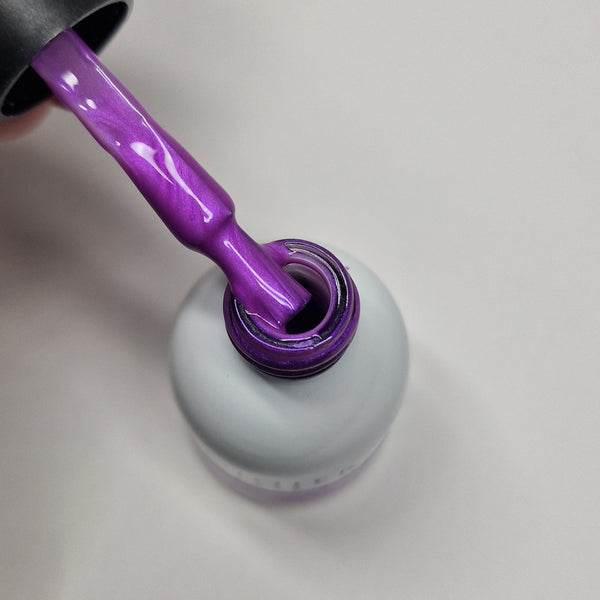 Vernis Semi-Permanent Exotic Kolibri Didier Lab 10ml