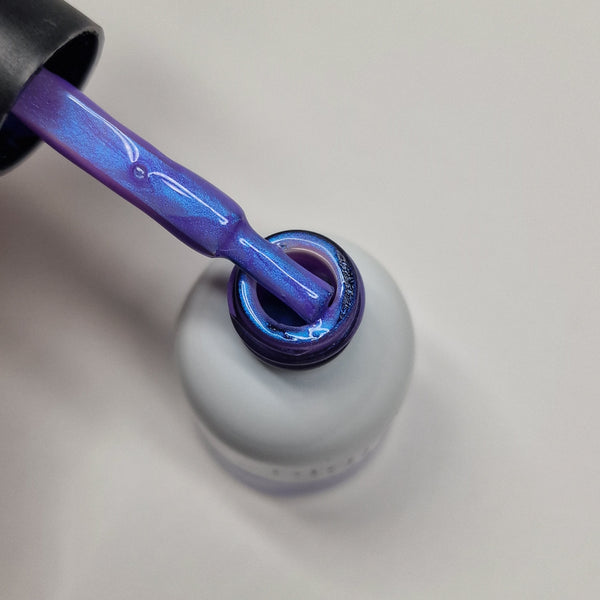 Vernis Semi-Permanent Exotic Peacock Didier Lab 10ml
