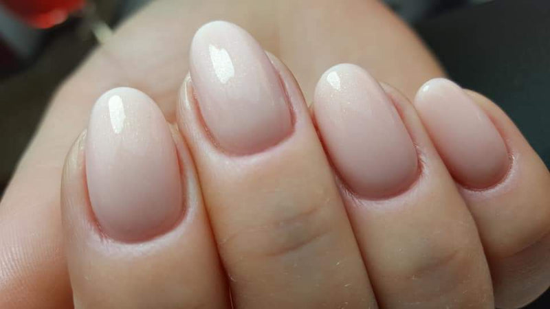 Vernis Semi-Permanent Light Coral, Sans TPO ni HEMA, Studios Didier 8ml
