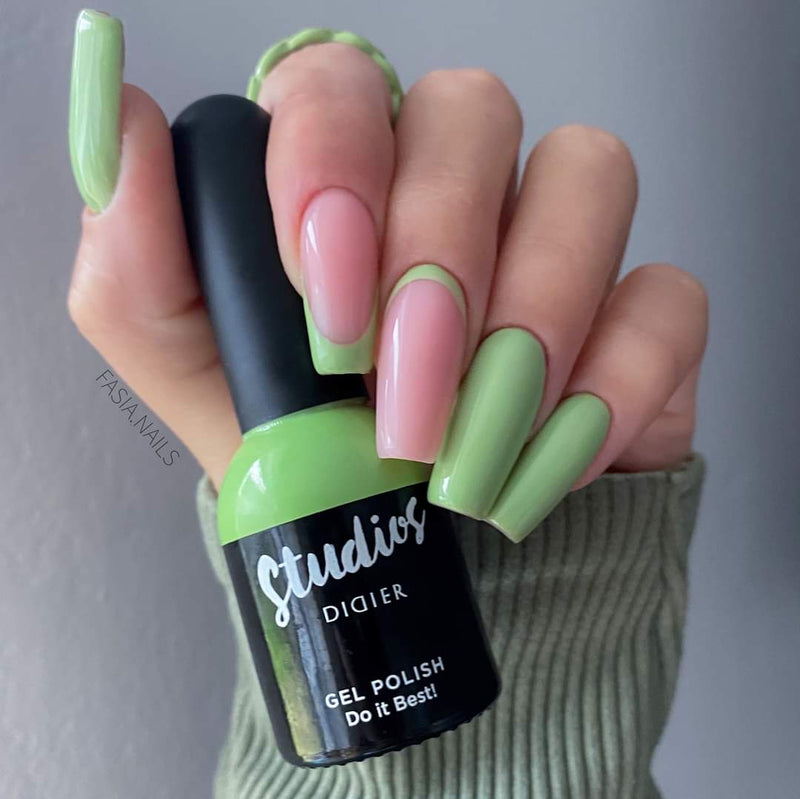 Vernis Semi-Permanent Do It Best, Sans HEMA ni TPO, Studios Didier 8ml