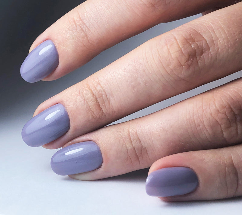 Vernis Semi-Permanent Fade, Sans TPO, Studios Didier 8ml