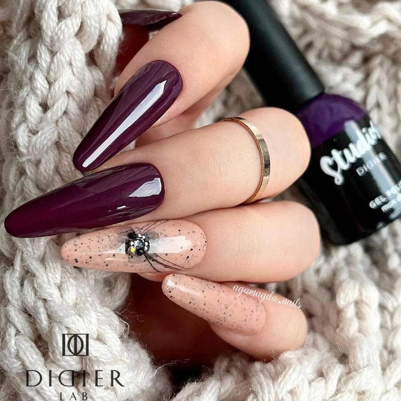 Vernis Semi-Permanent Mon Chéri, Sans HEMA ni TPO, Studios Didier 8ml