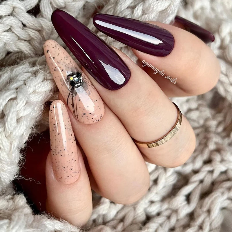 Vernis Semi-Permanent Mon Chéri, Sans HEMA ni TPO, Studios Didier 8ml