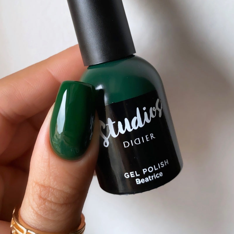 Vernis Semi-Permanent Béatrice, Sans TPO, Studios Didier 8ml