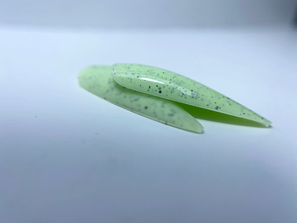 Vernis Semi-Permanent Macarons Avocado Dicaprio Didier Lab 10ml
