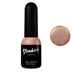 Vernis Semi-Permanent My Chance, Sans TPO, Studios Didier 8ml