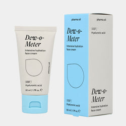 DEW-O-METER NMF Face Cream Pharma Oil 50ml