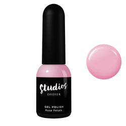 Vernis Semi-Permanent Rose Petals, Sans HEMA ni TPO, Studios Didier 8ml