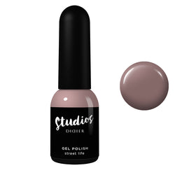 Vernis Semi-Permanent Street Life, Sans TPO ni HEMA, Studios Didier 8ml