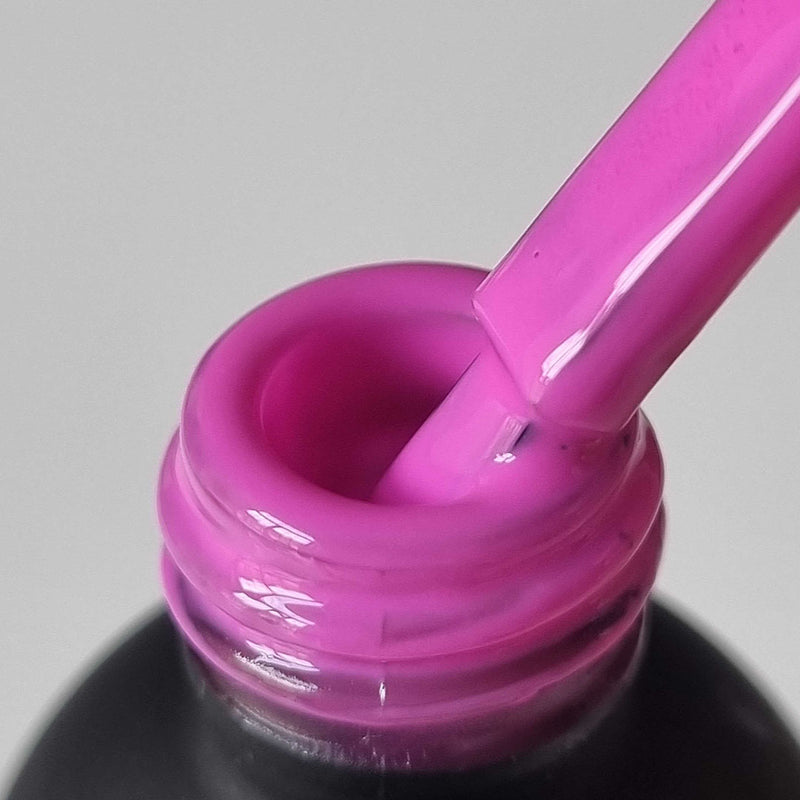Vernis Semi-Permanent Freshy Purple, Sans HEMA ni TPO, Studios Didier 8ml