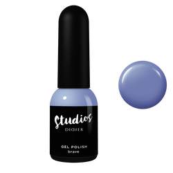 Vernis Semi-Permanent Brave, Sans TPO, Studios Didier 8ml
