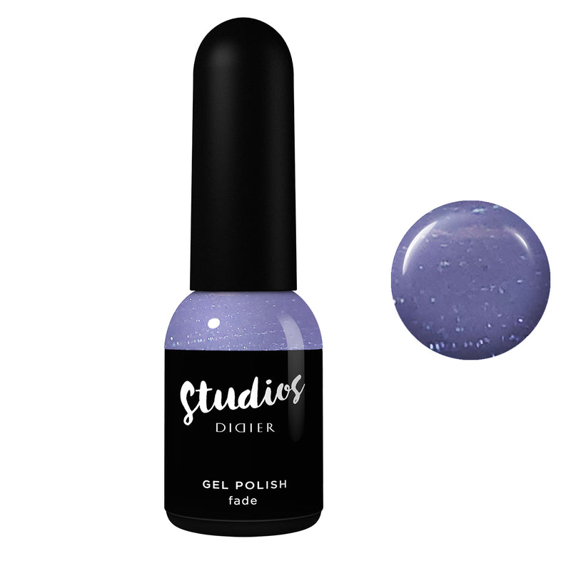 Vernis Semi-Permanent Fade, Sans TPO, Studios Didier 8ml