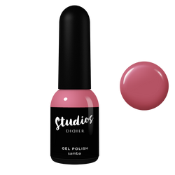 Vernis Semi-Permanent Samba, Sans HEMA ni TPO, Studios Didier 8ml