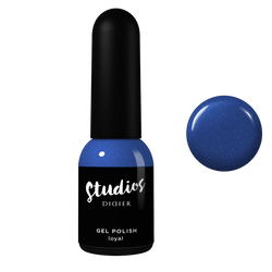 Vernis Semi-Permanent Loyal, Studios Didier 8ml