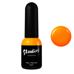 Vernis Semi-Permanent Tiger, Sans HEMA ni TPO, Studios Didier 8ml
