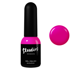 Vernis Semi-Permanent Evolution Studios, Sans HEMA ni TPO, Didier 8ml